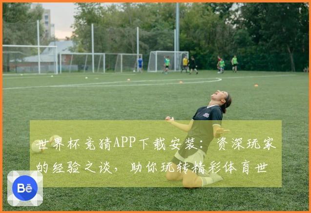 世界杯竞猜APP下载安装：资深玩家的经验之谈，助你玩转精彩体育世界