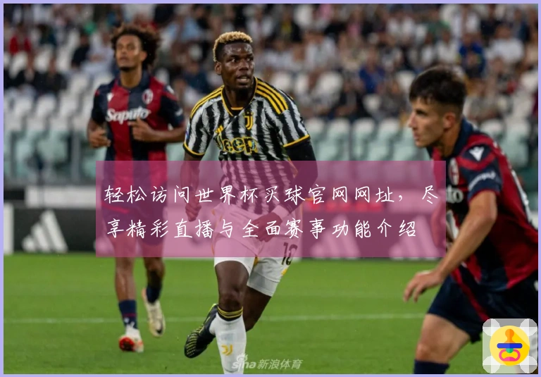 轻松访问世界杯买球官网网址,尽享精彩直播与全面赛事功能介绍